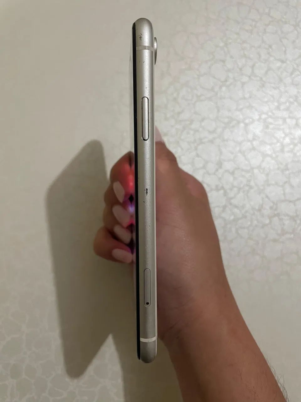 iPhone XR branco 128gb - Foto 4
