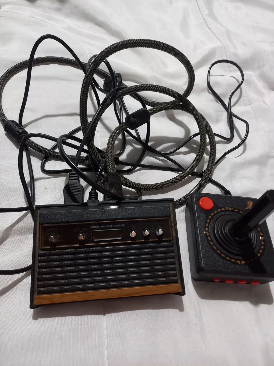 Atari Flashback Top - Foto 2