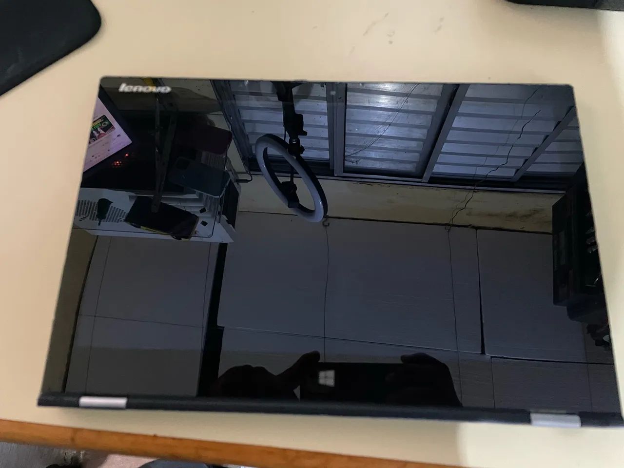 Notebook Lenovo yoga 2 pro  - Foto 2