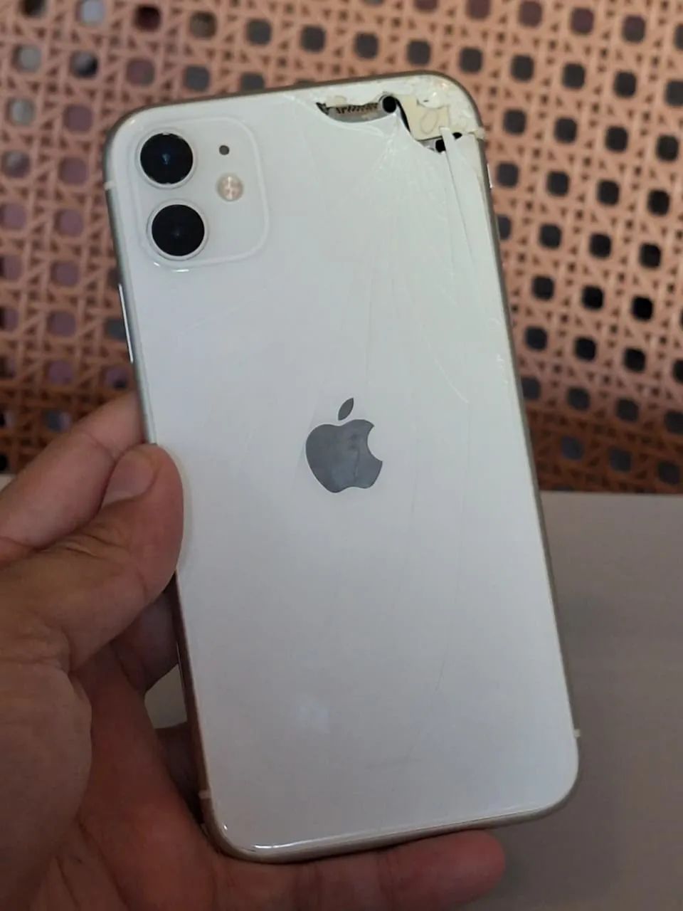 iPhone 11 - Foto 4