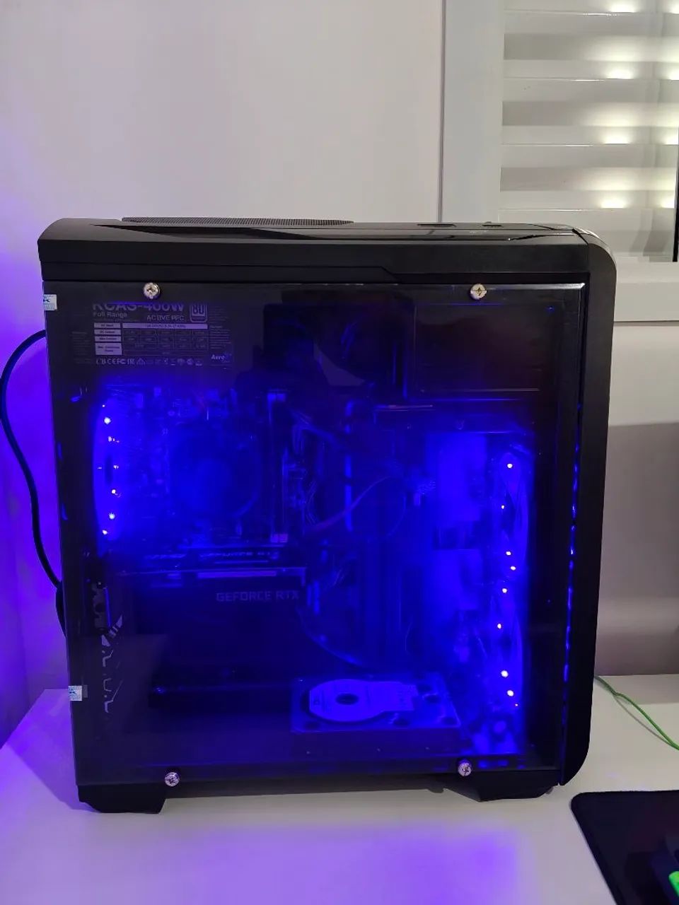 GABINETE GAMER  - Foto 5