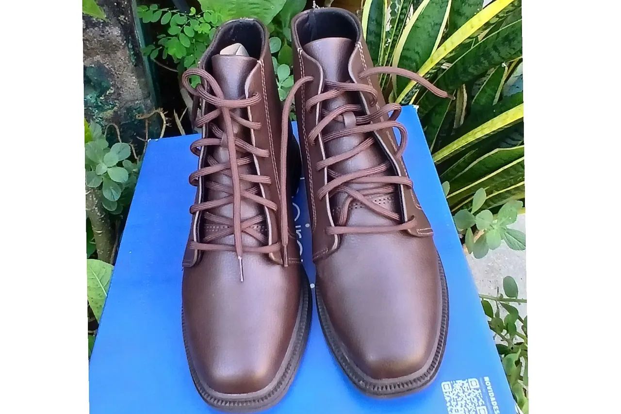 Bota Feminina  - Foto 3