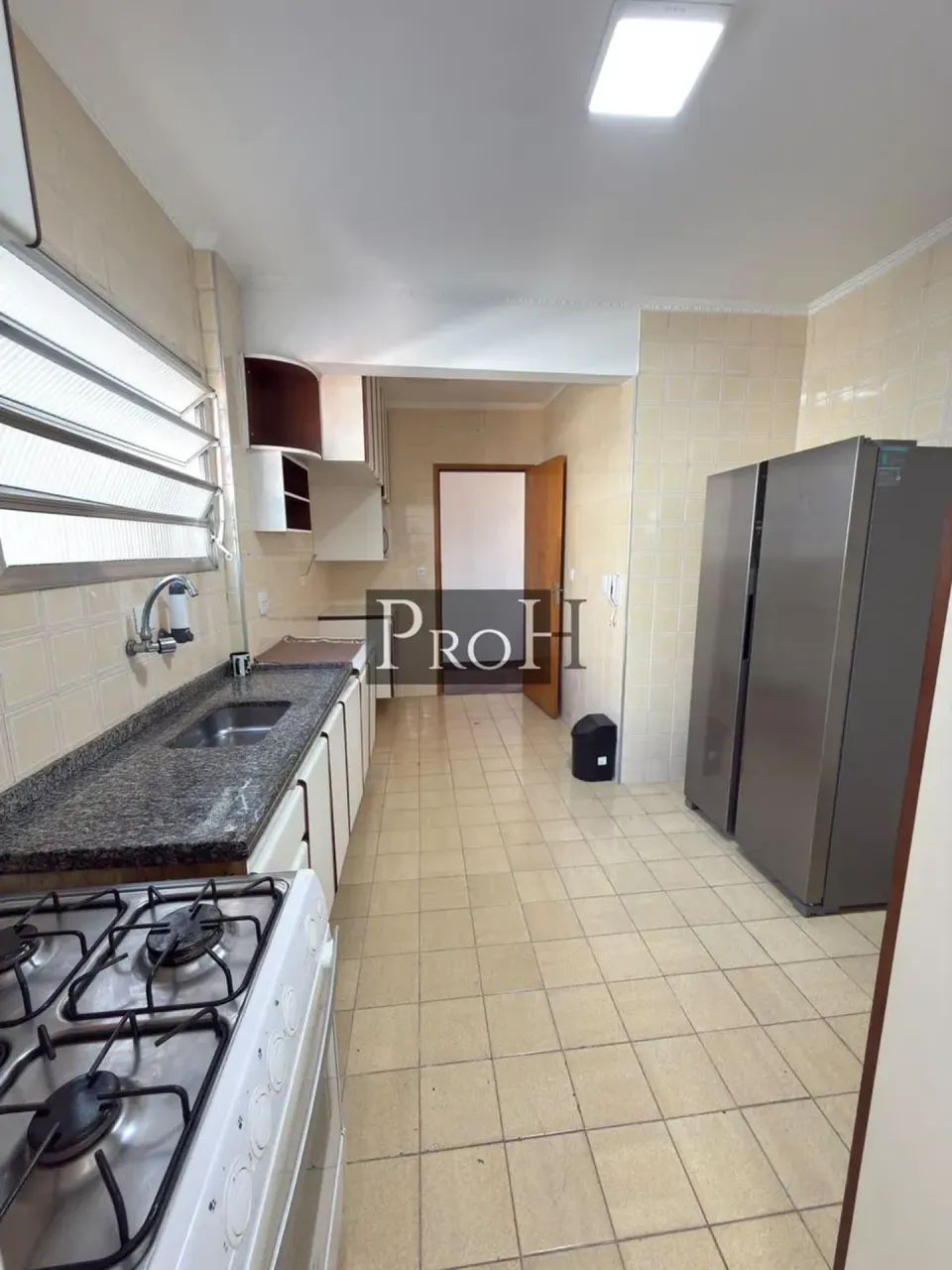 Apartamento á venda 2 quartos, Vila Palmares - Santo André - Foto 5