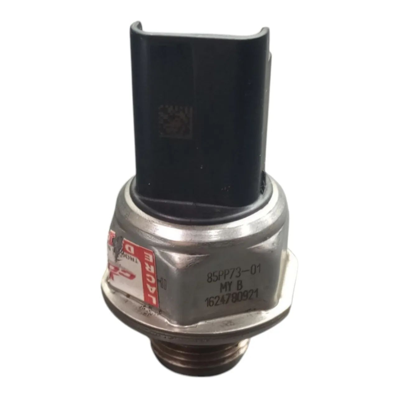 Sensor Commor Rail Flauta Dos Bicos Nissan Frontier 2.3 2017 - Foto 3