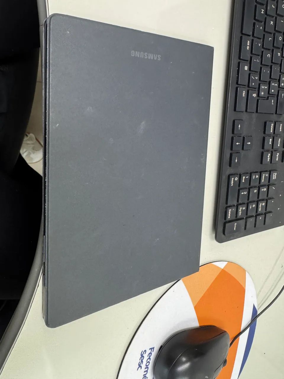 Tablet Samsung S6 lit 128GB - Foto 4
