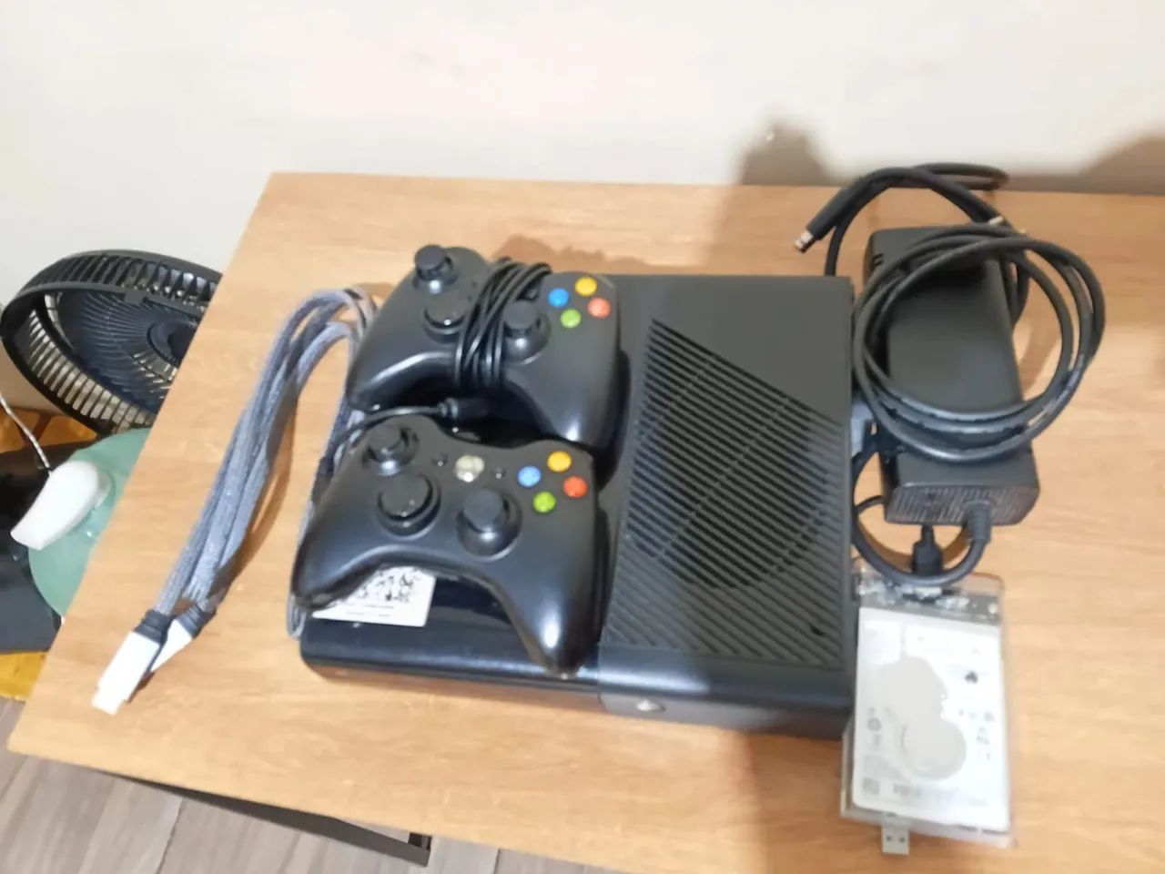 Xbox 360 desbloqueado - Foto 4