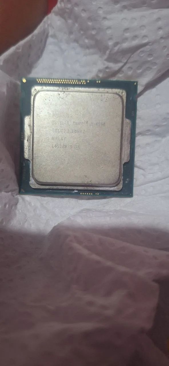 Processadores - Foto 3