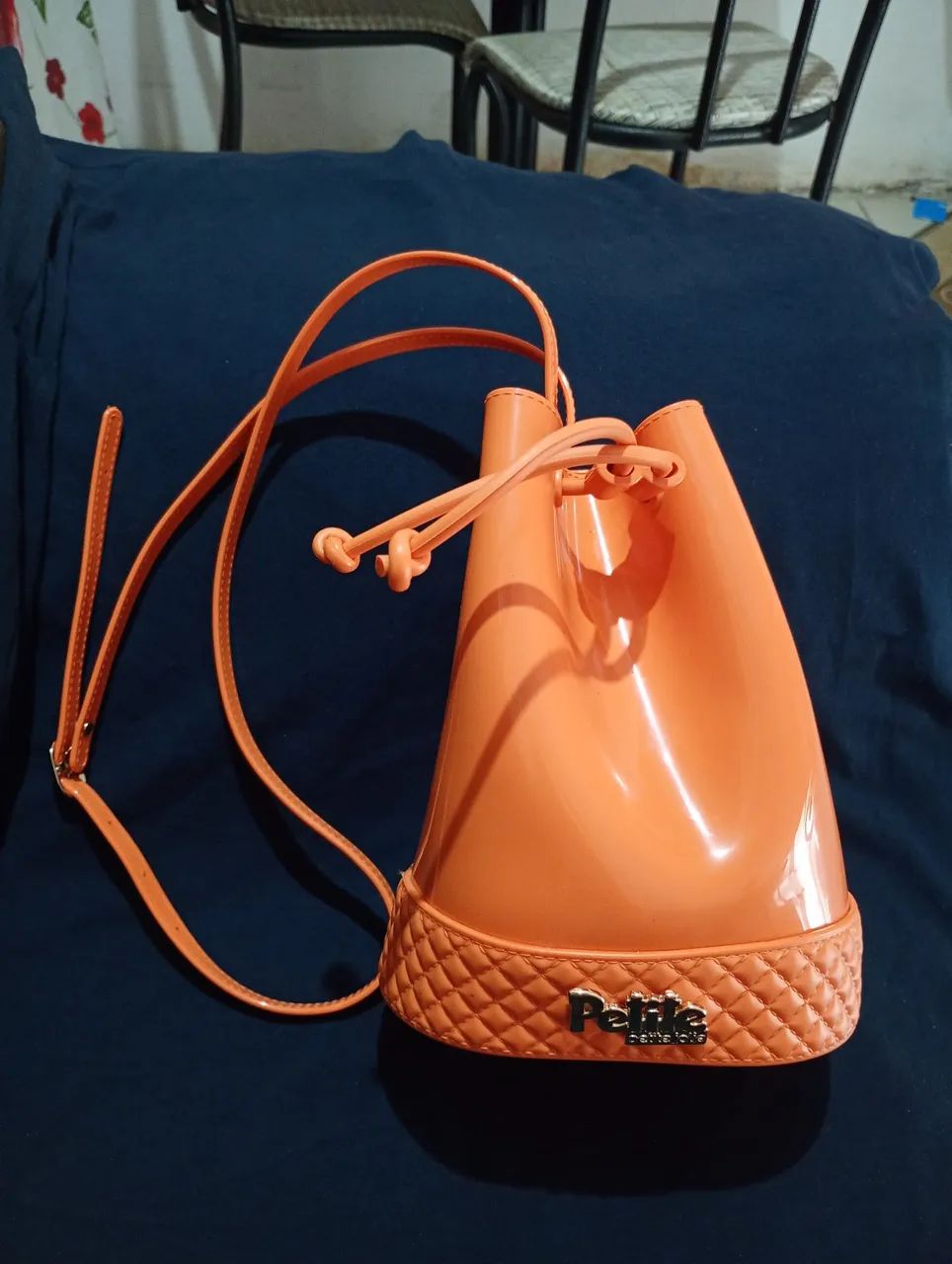 Bolsa petite Jolie  - Foto 2