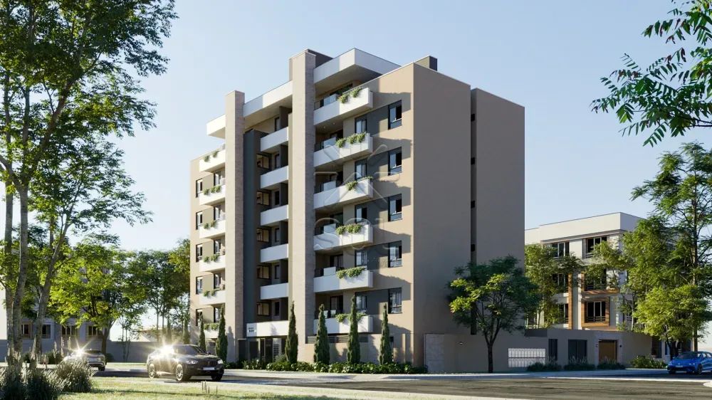 Apartamentos à venda, Edifício Proença, Jardim Cláudia - Foz do Iguaçu/PR
