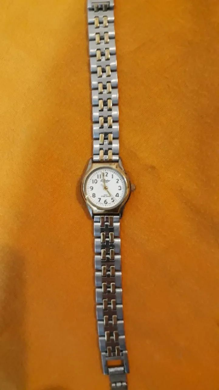 Relógio feminino Condor 