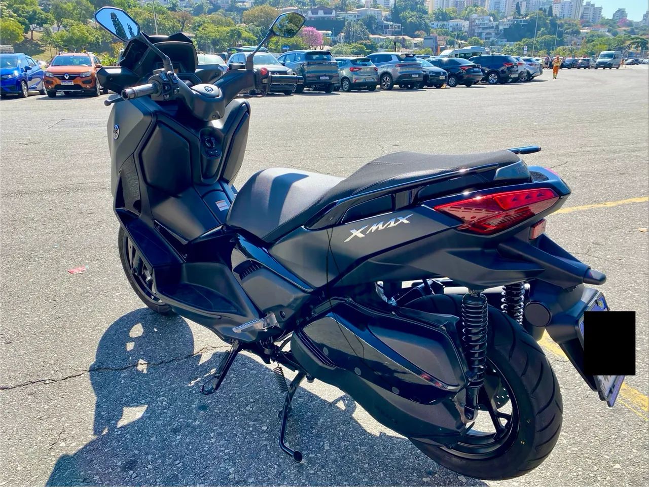 XMAX 250 2025  - Foto 2