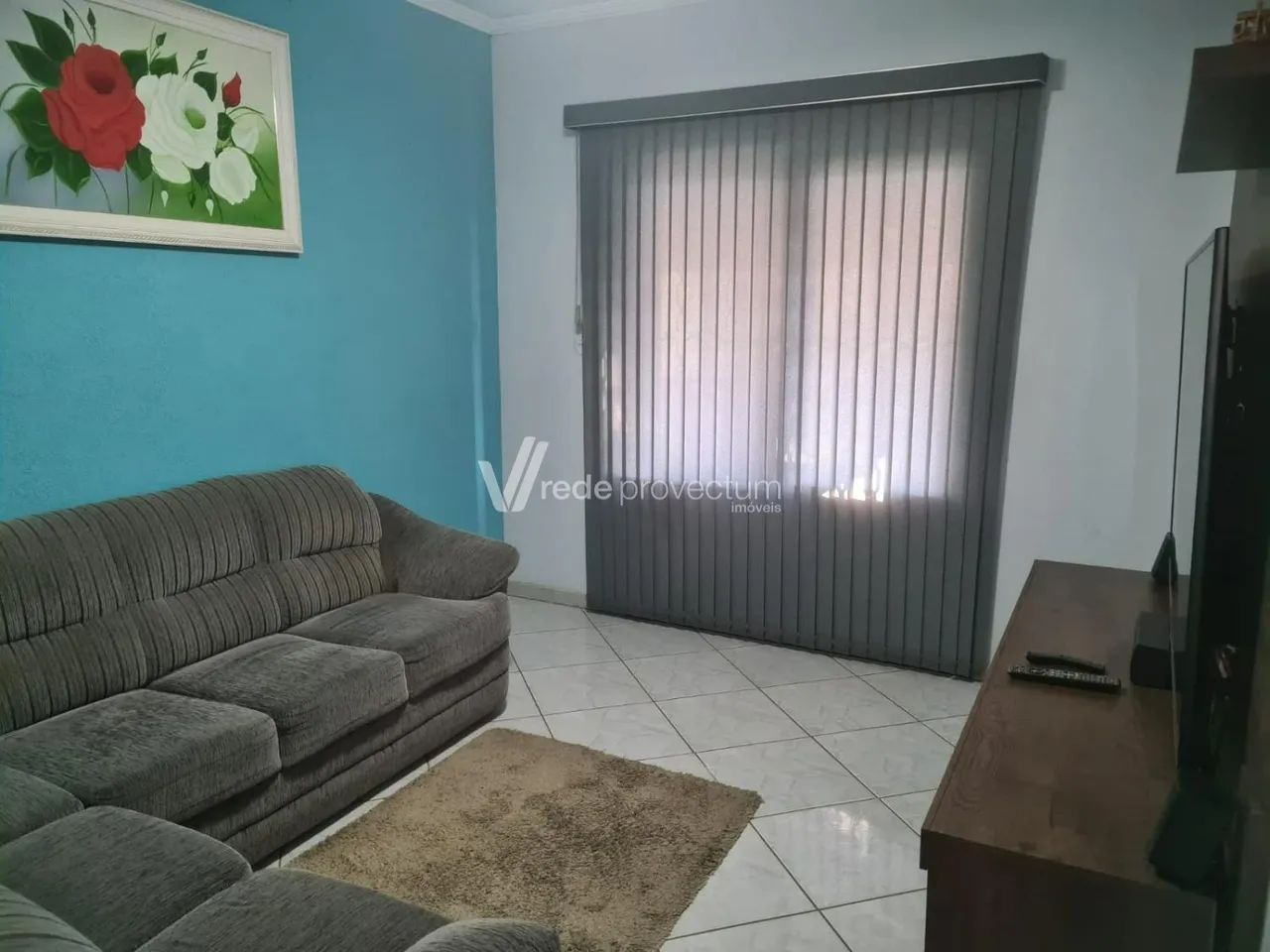casa - Jardim Nova Europa - Hortolândia - Foto 4