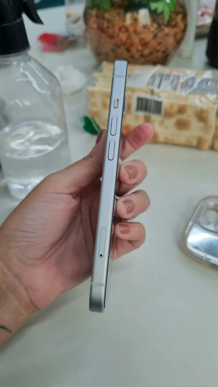 Iphone 15 - Foto 4