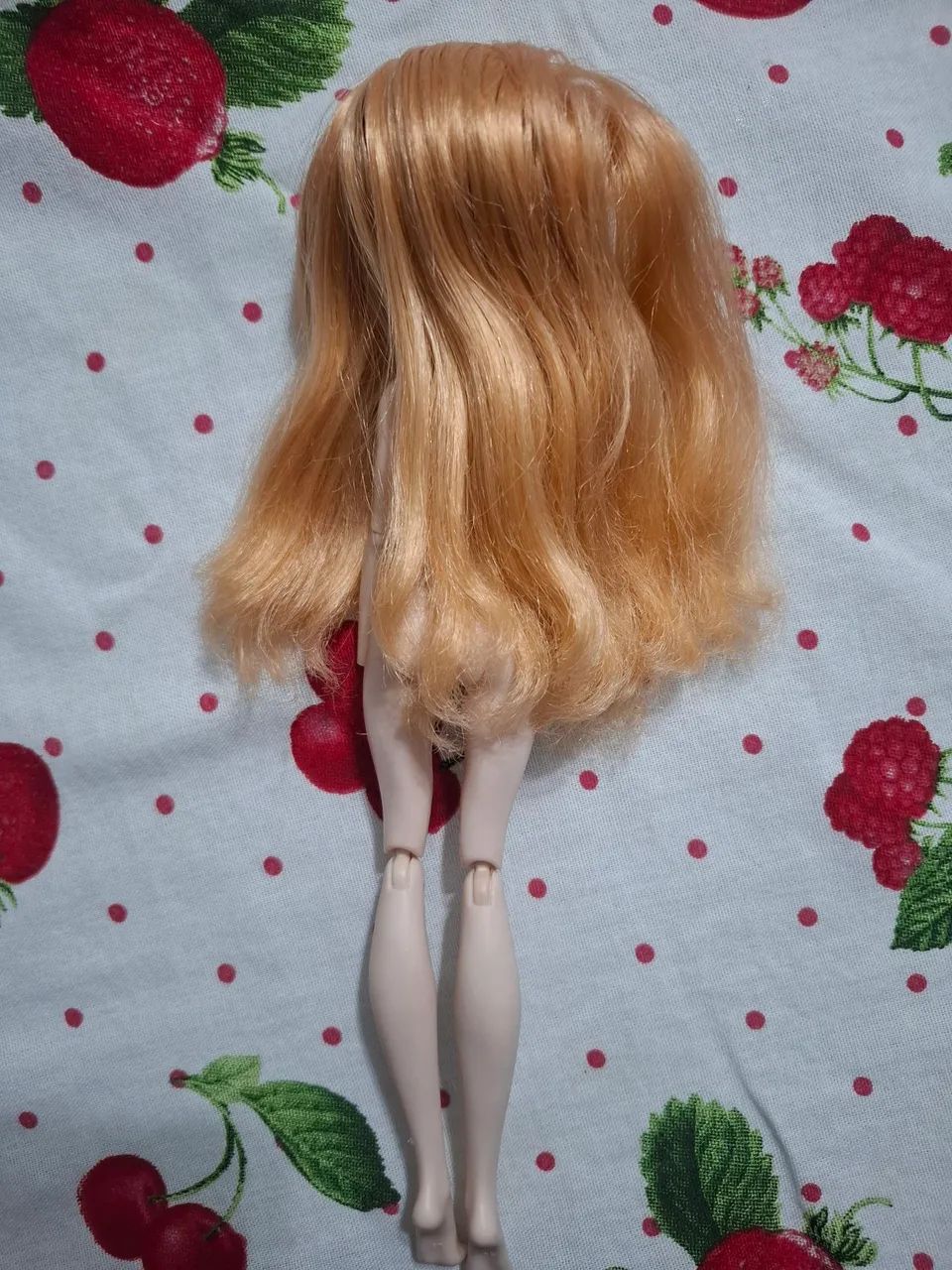 Boneca Apple Witch Ever after High - Foto 5