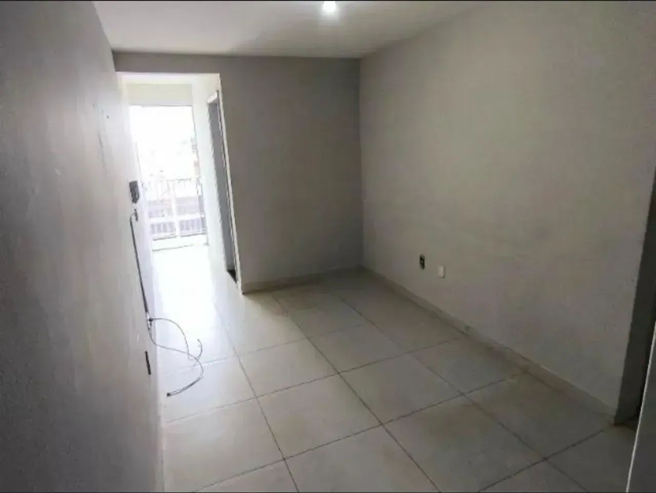 Apartamento na C4 em Taguatinga Centro 2 quartos - Foto 2