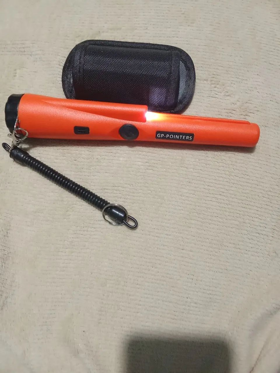 Vendo um Mine detector  - Foto 3