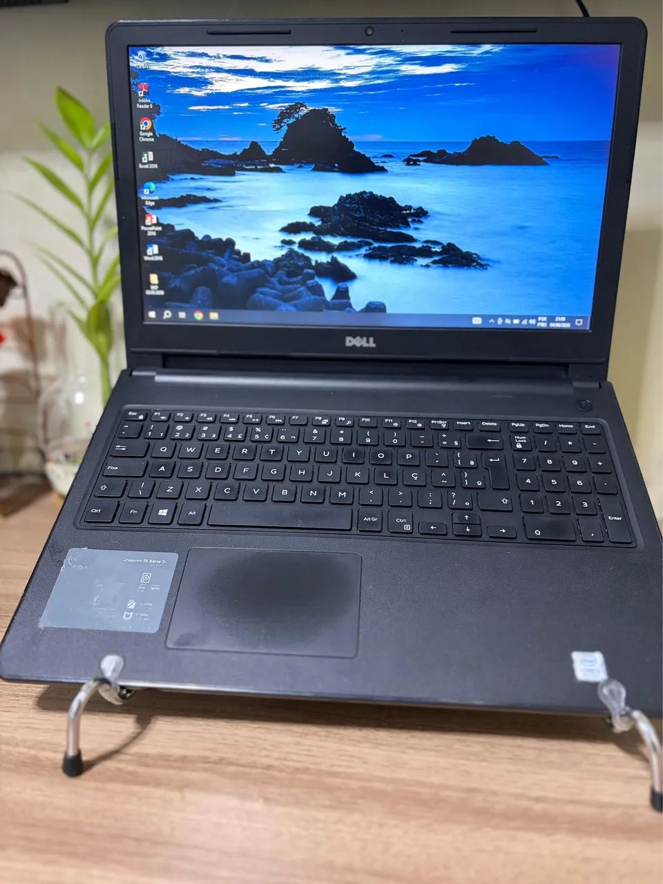VENDO NOTEBOOK  - Foto 2