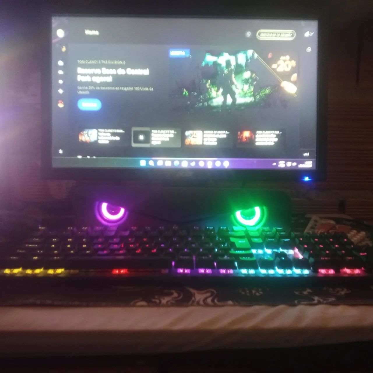 Pc gamer  - Foto 4
