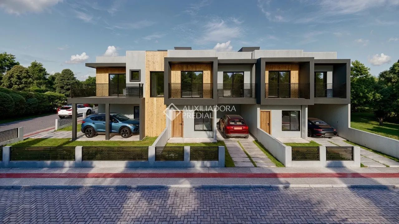 Sobrados Novos em Construção - Qualidade e Conforto em Garopaba! - Foto 5