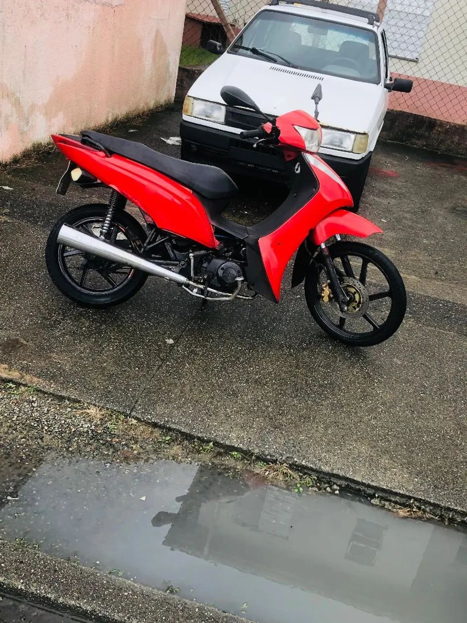 Bull 50cc - Foto 3
