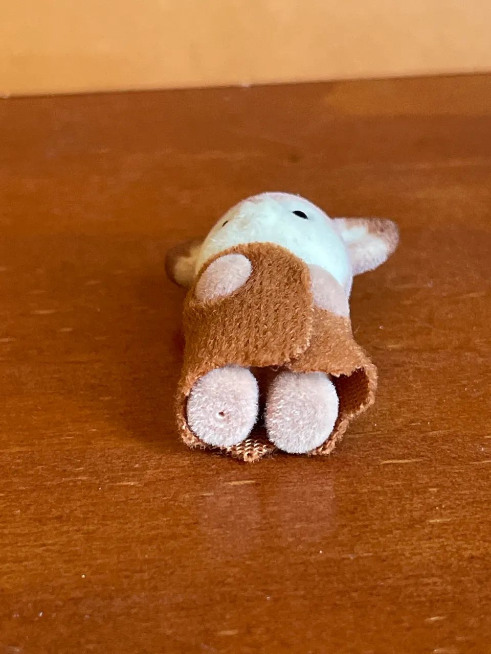 Sylvanian Families bebê RN cervo deer - Foto 3