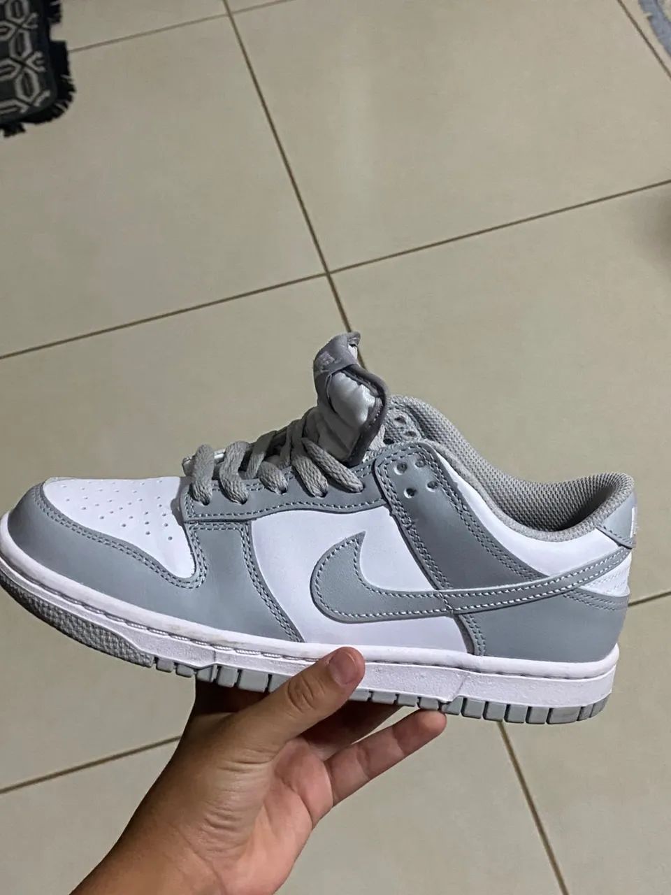 Tênis Nike  - Foto 4