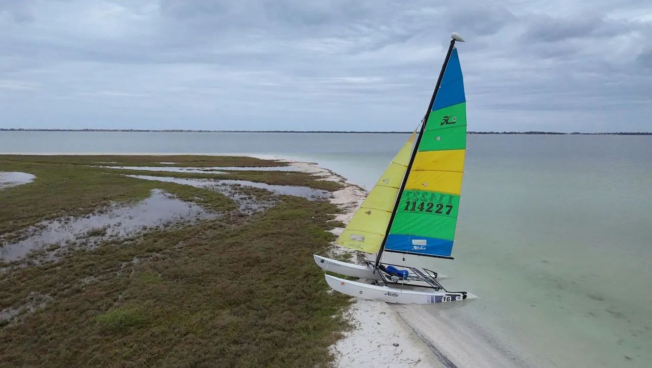 Hobie Cat 16 - Foto 2