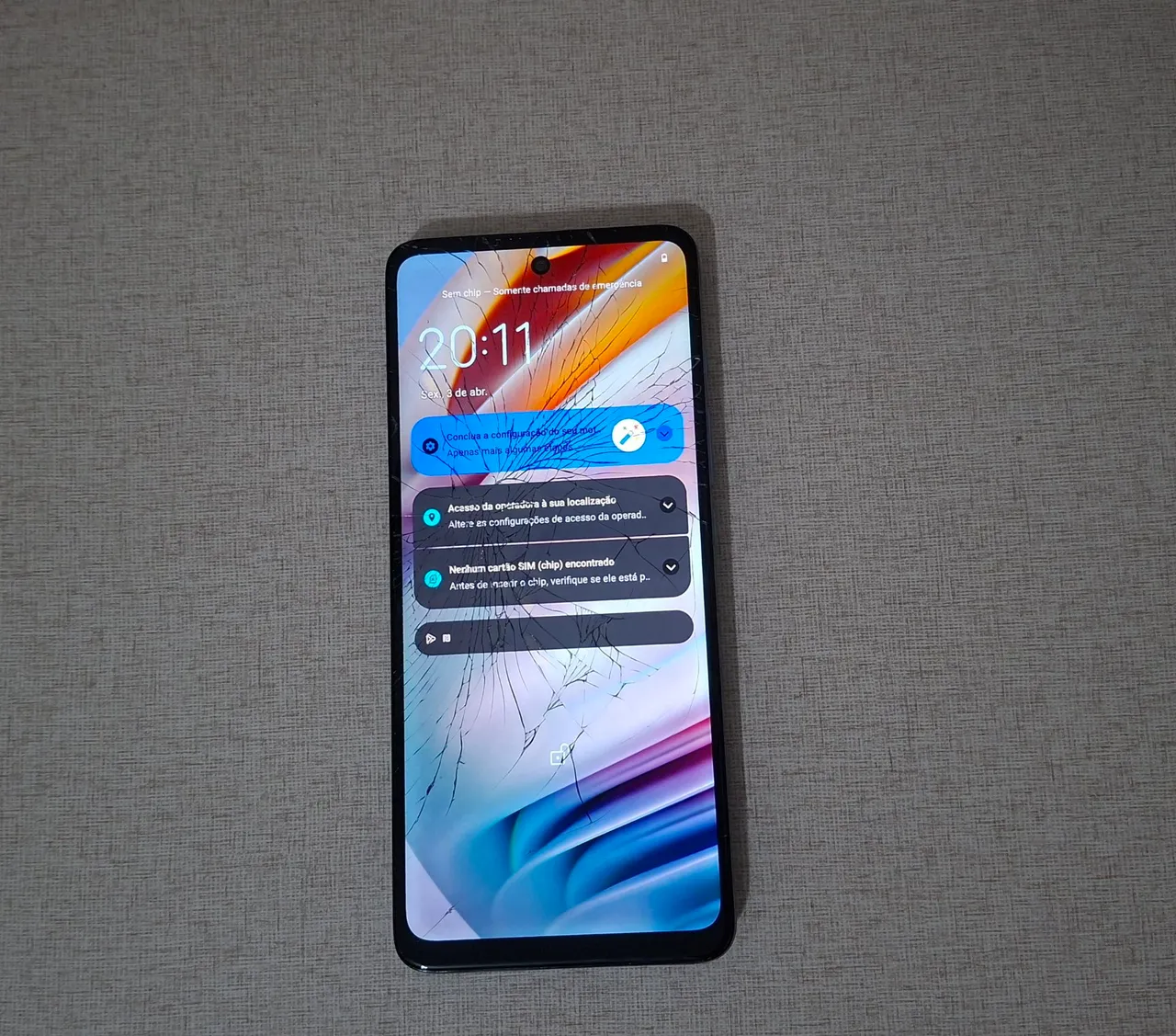 Xiaomi mi 9t pro 64gb 6gb de ram - Celulares e Smartphones