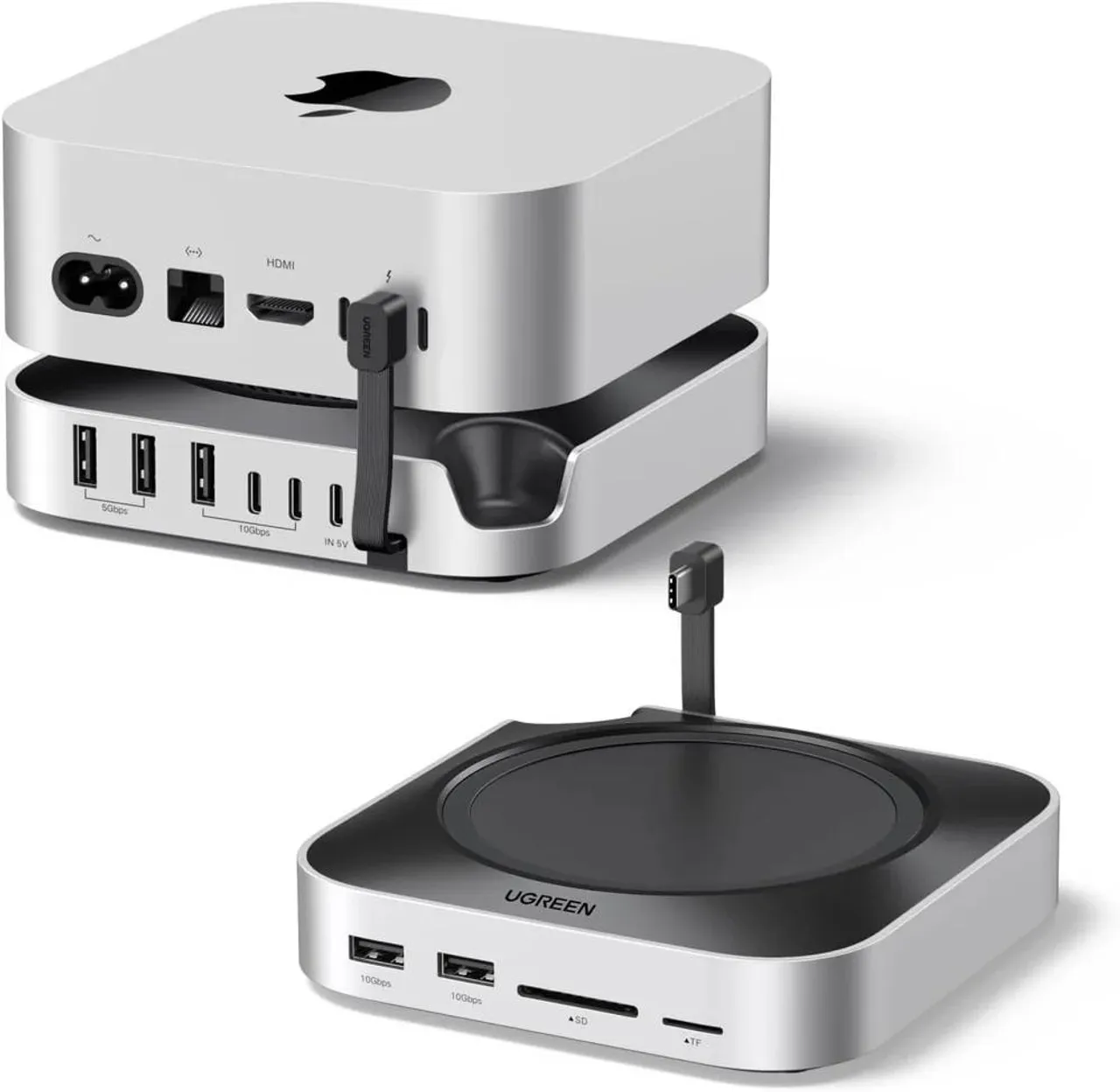 Apple Mac Mini M2 Pro 512GB 16RAM Originais Lacrados Loja Física