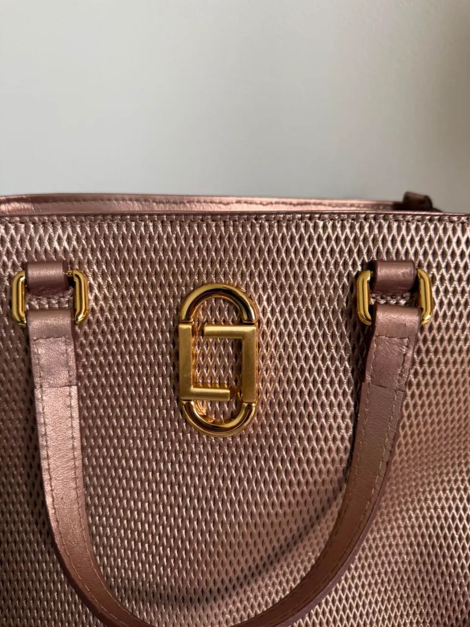 Bolsa Luz da Lua Rose - Foto 5