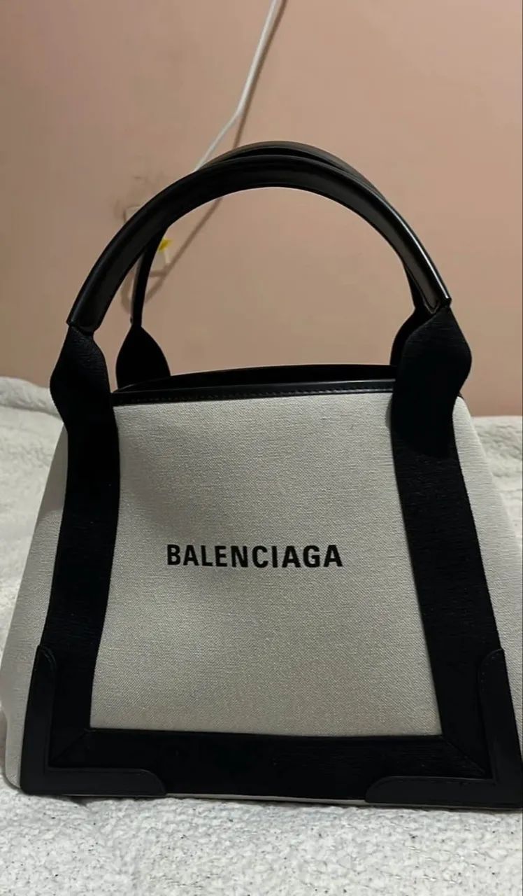 Bolsa balenciaga 