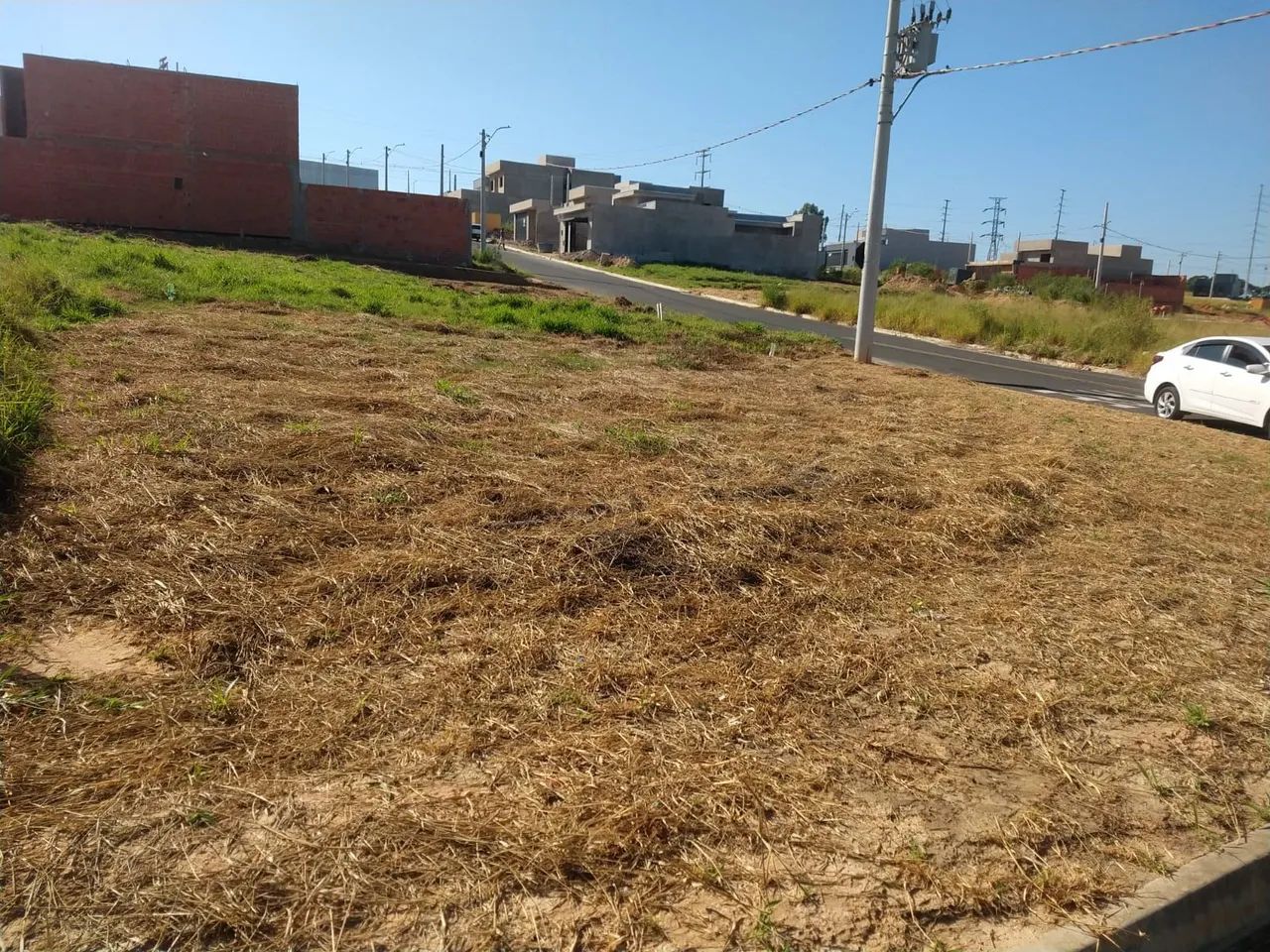 TERRENO A VENDA EM INDAIATUBA - Foto 3