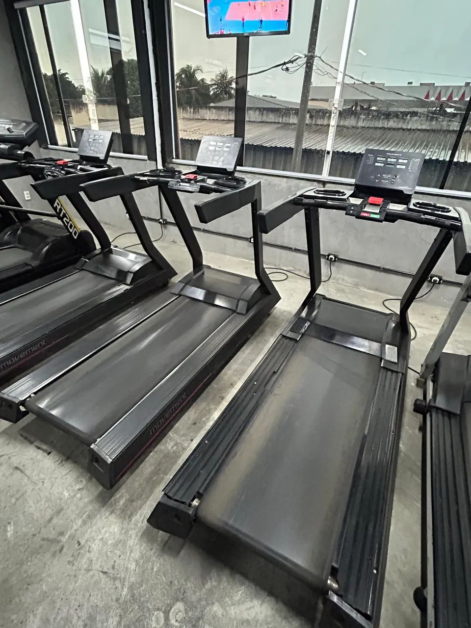 Esteiras academia  - Foto 5