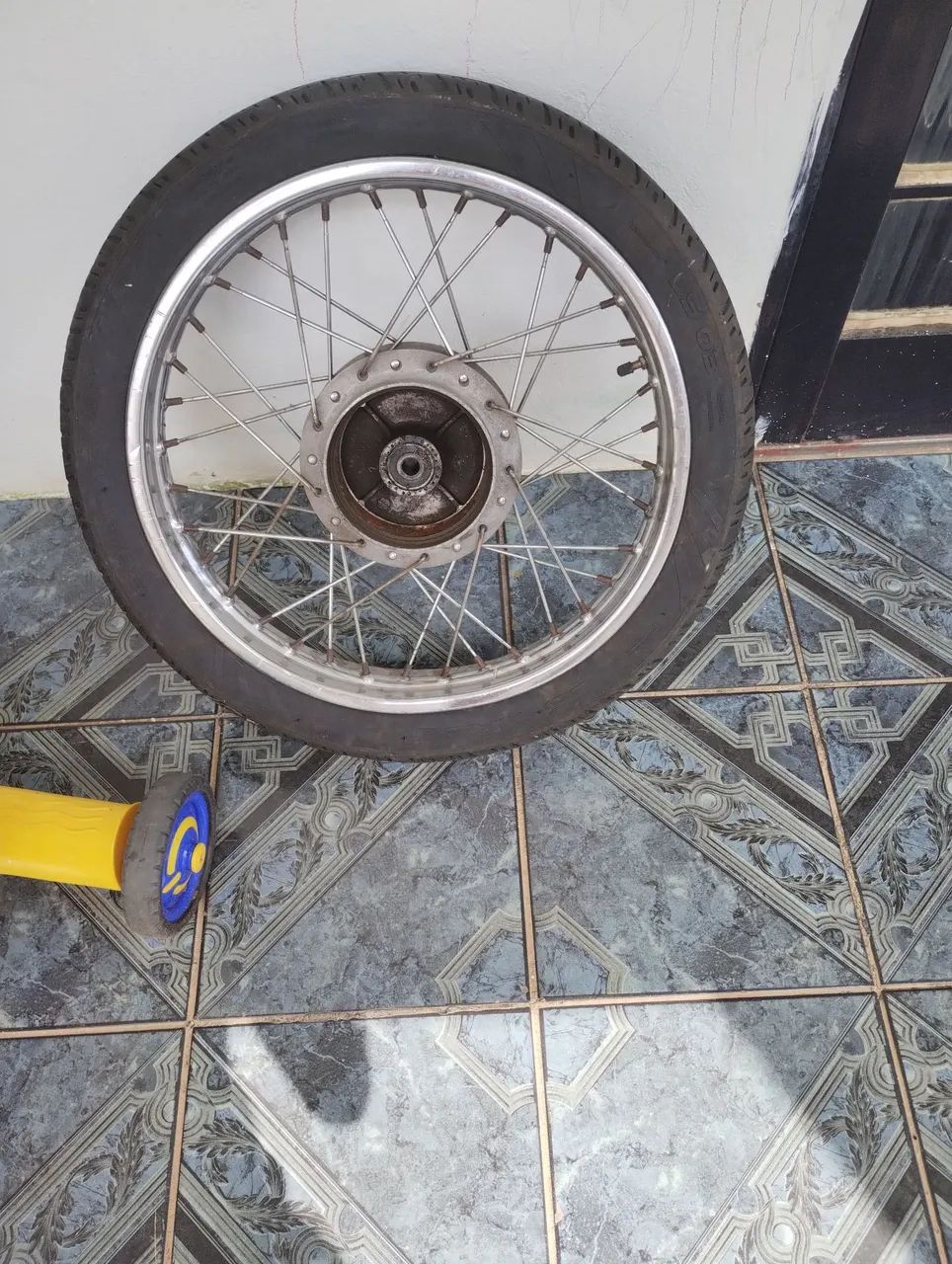 Roda 150 