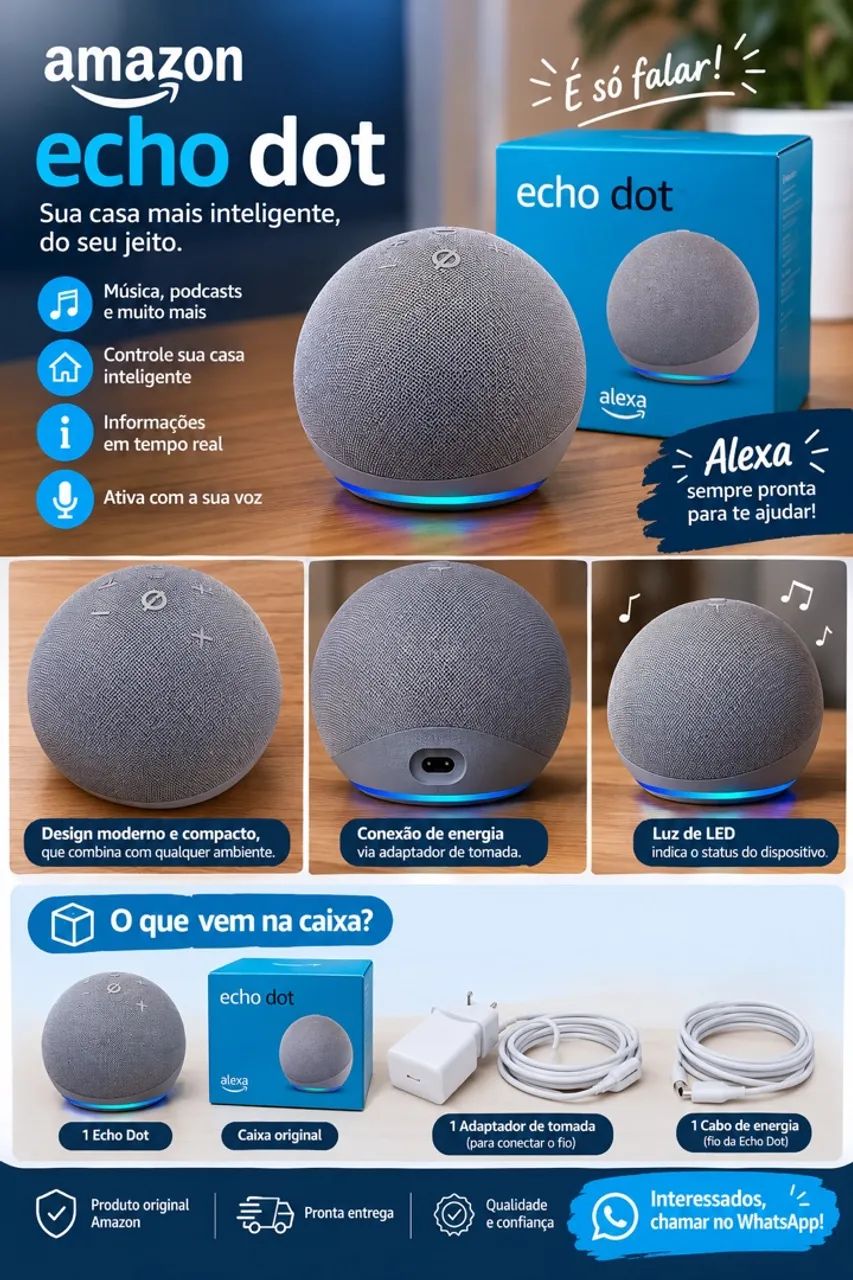 Alexa 