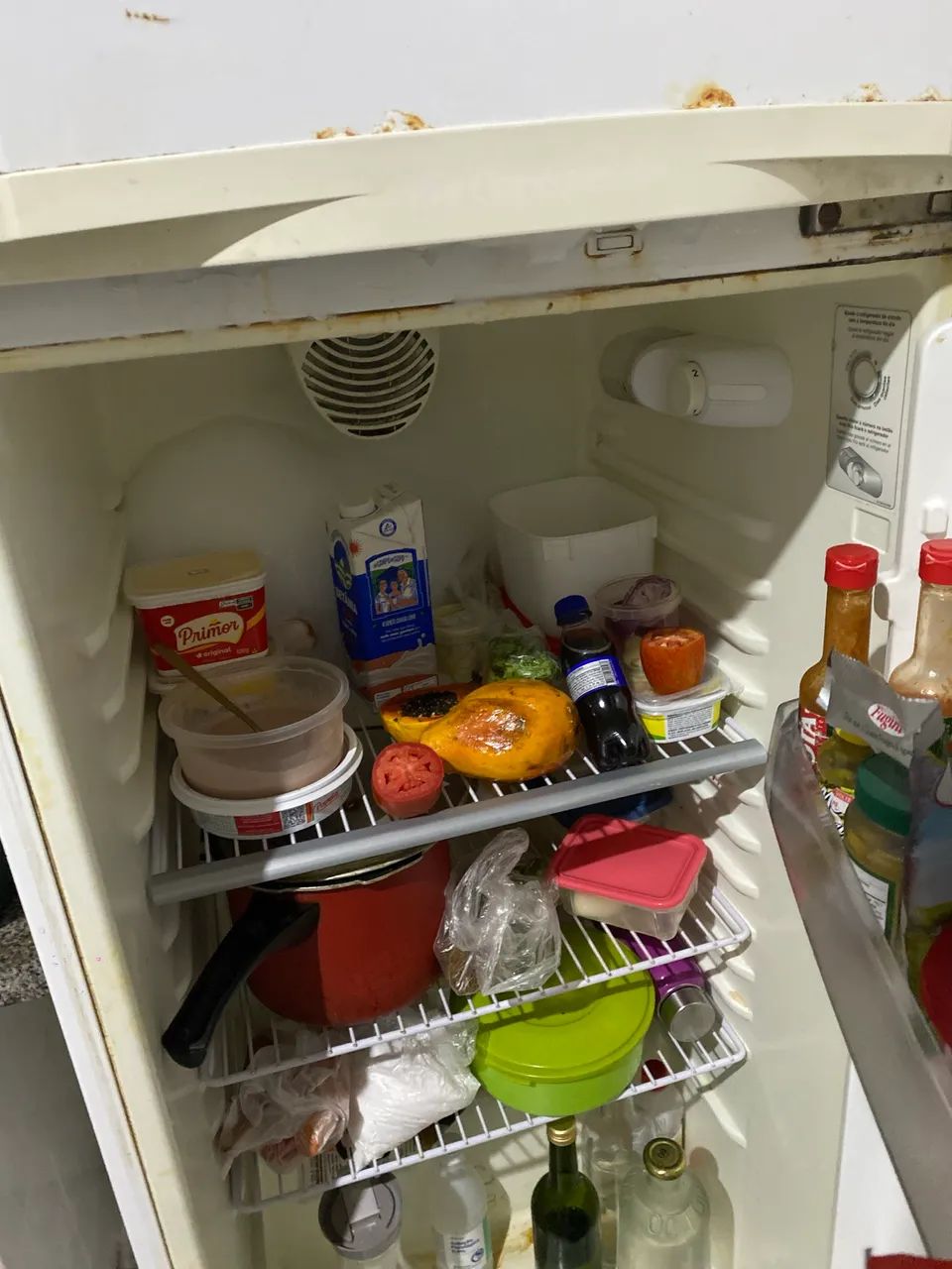 Geladeira  - Foto 4