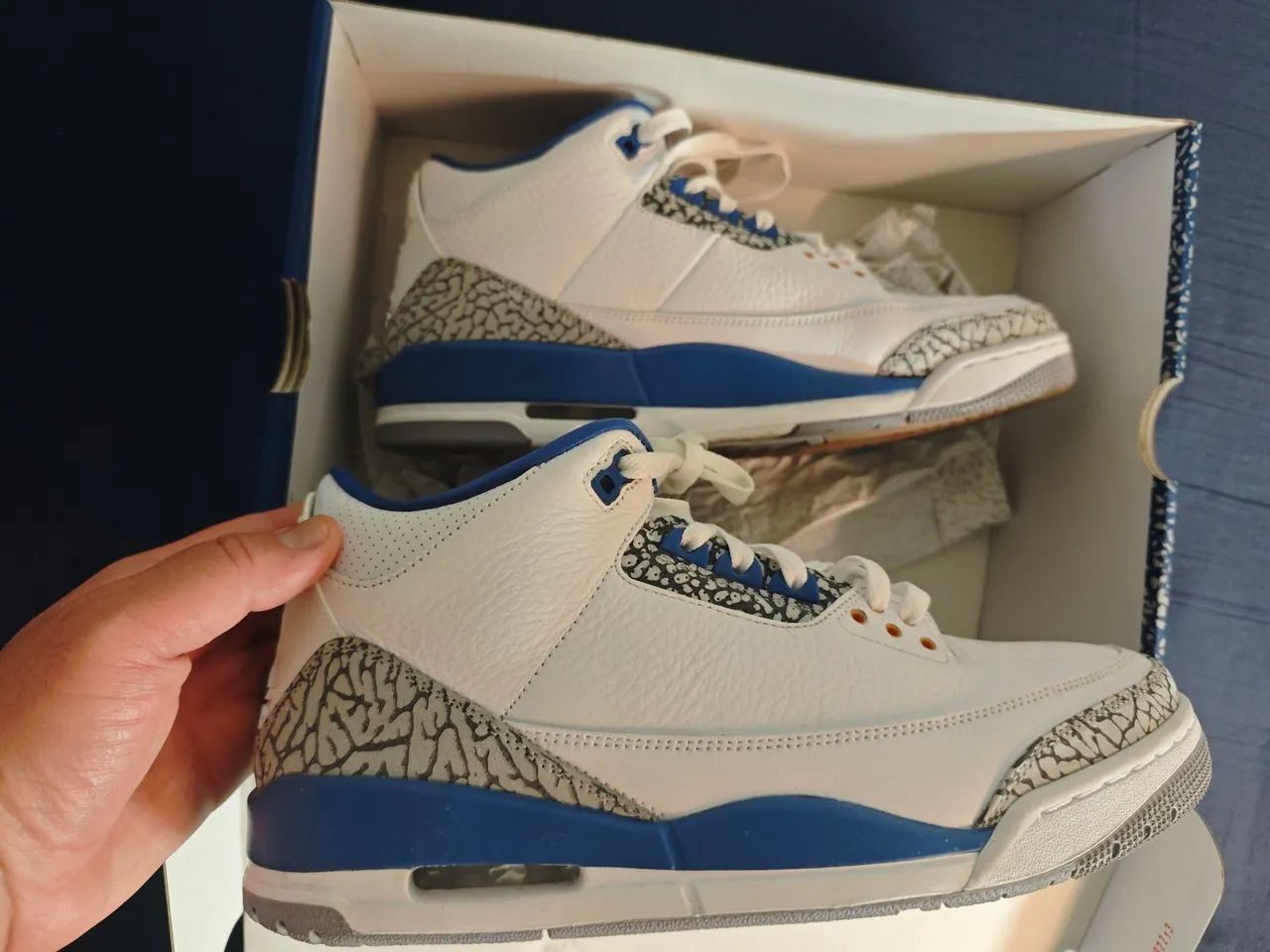 Nike Air jordan - Foto 5