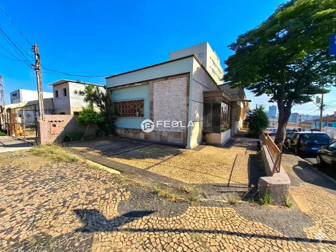 Casa à venda em Americana, Centro, com 5 quartos, com 289 m² - Foto 3