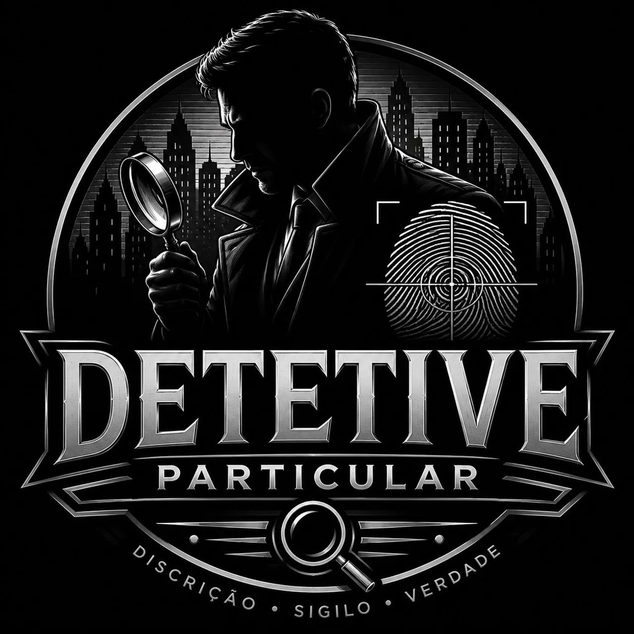 Detetive Particular  - Foto 2