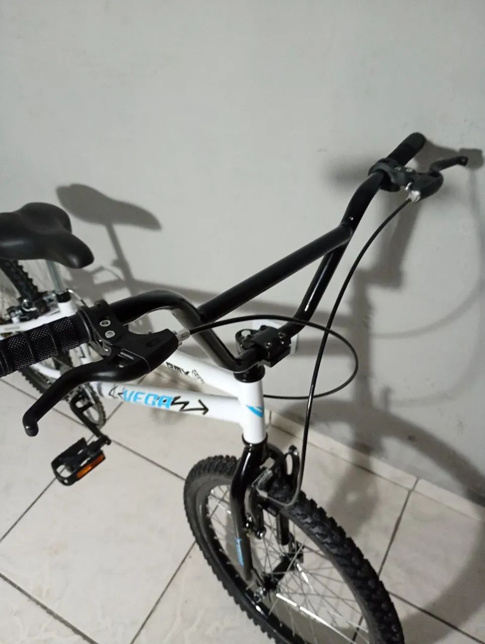 Bicicleta BMX aro 20 - Foto 3