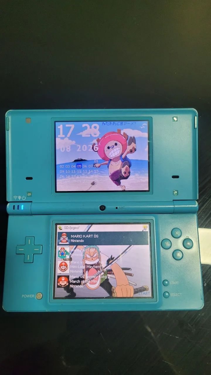 Nintendo DS - Foto 4