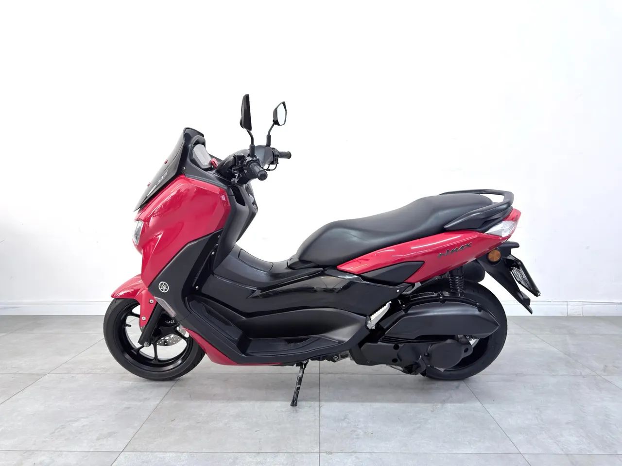 YAMAHA NMAX 160 CONNECTED ABS - Foto 4