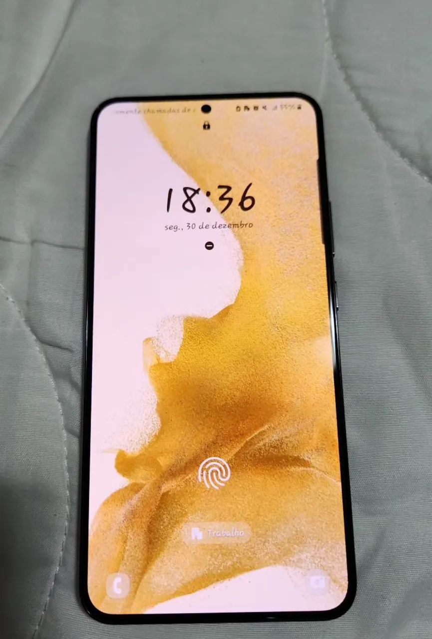 Celular Galaxy S24 - 256 Gb 