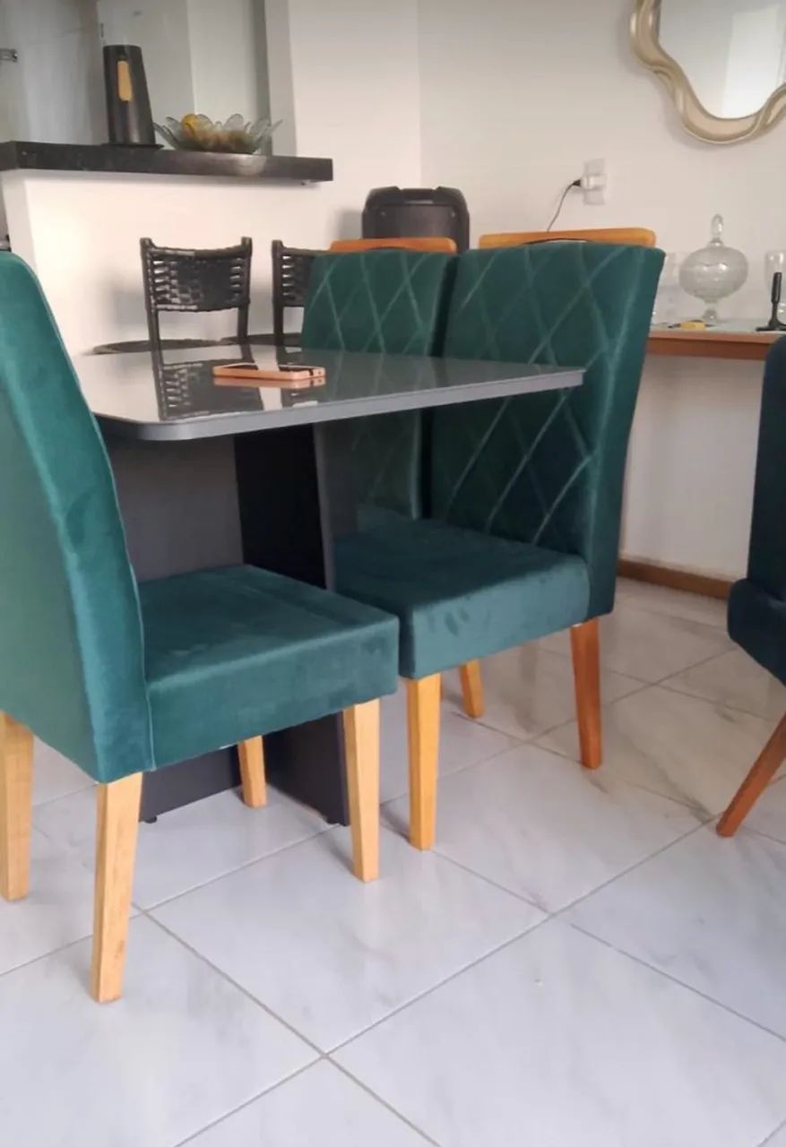 MONTANDO SUA CASA DO JEITINHO QUE VOCÊ QUISER ? - Foto 3