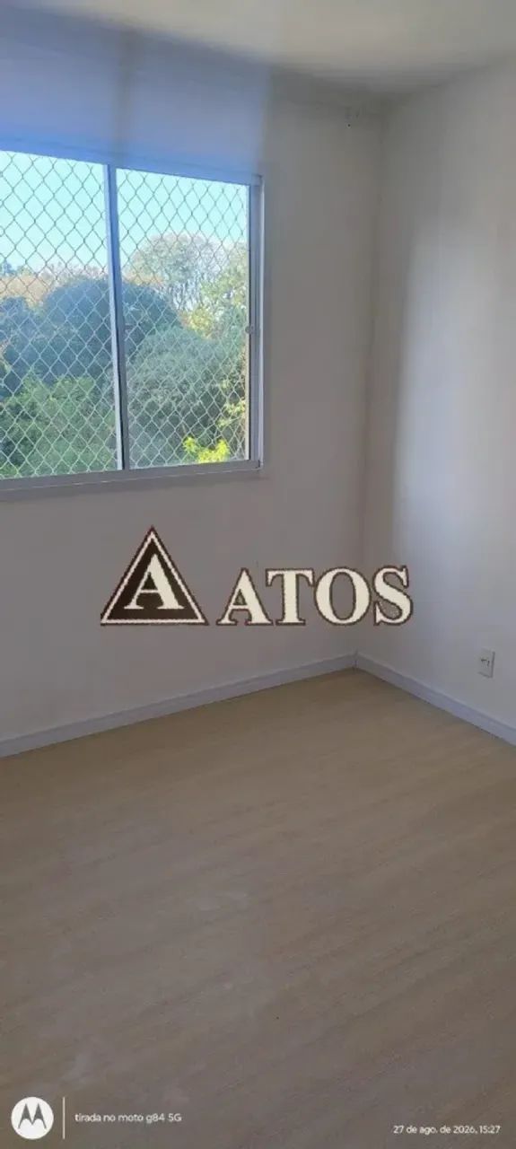 APARTAMENTO COM 2 DORM PARA LOCAÇÃO - Foto 4