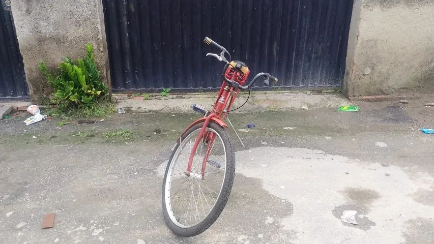 Bicicleta - Foto 2
