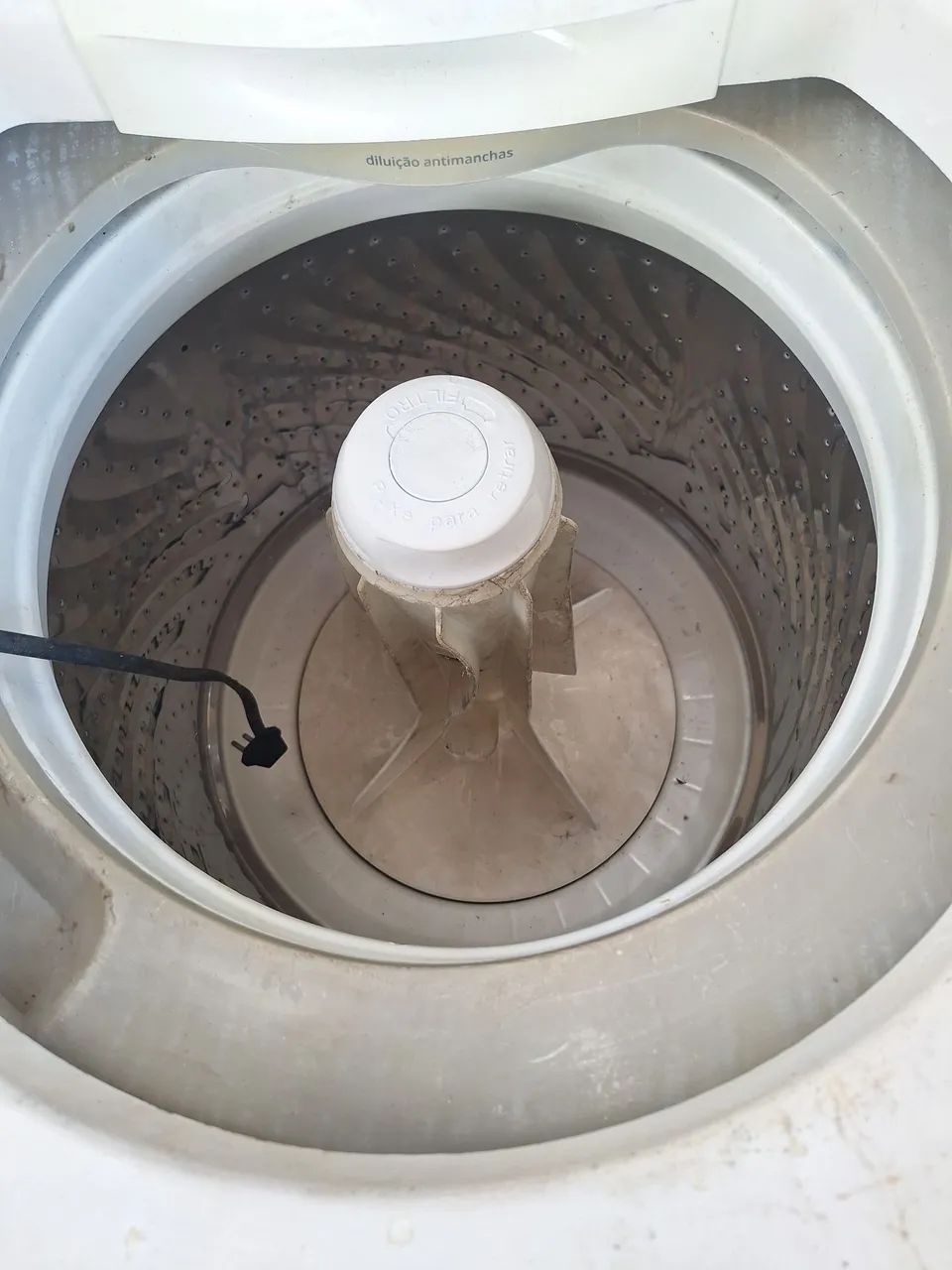 Maquina de lavar  - Foto 2