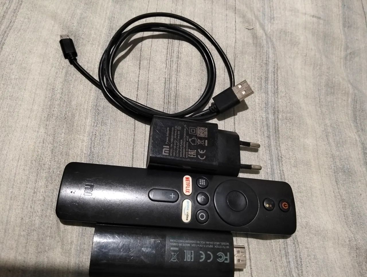 Fire Stick Mi TV  - Foto 2