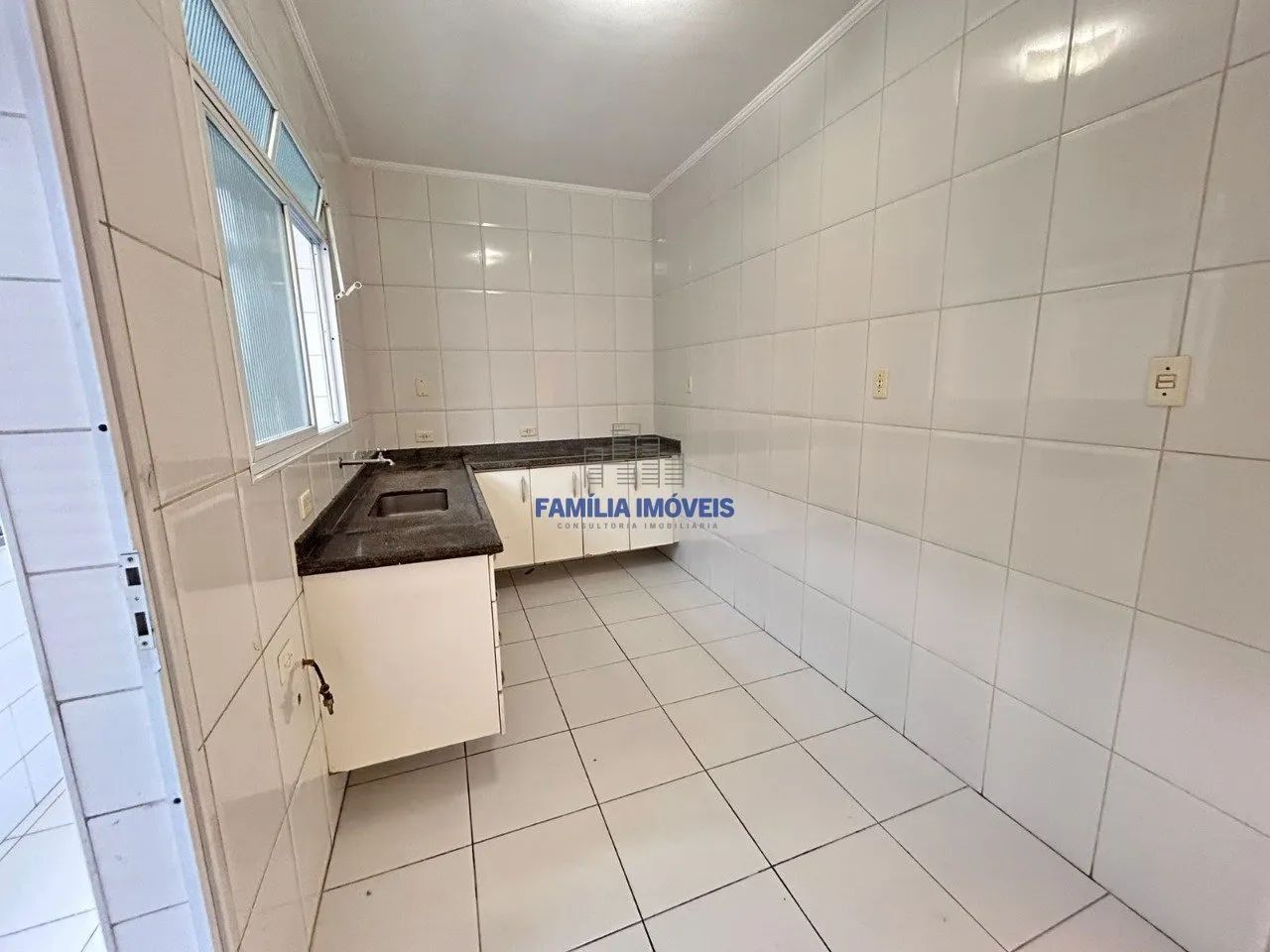 Apartamento à venda 2 quartos 1 vaga Vila Belmiro Santos/SP - Foto 12