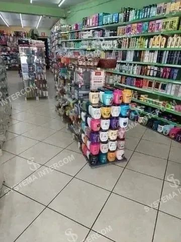 Perfumaria em ótimo centro comercial na Zona Norte